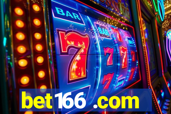 bet166 .com